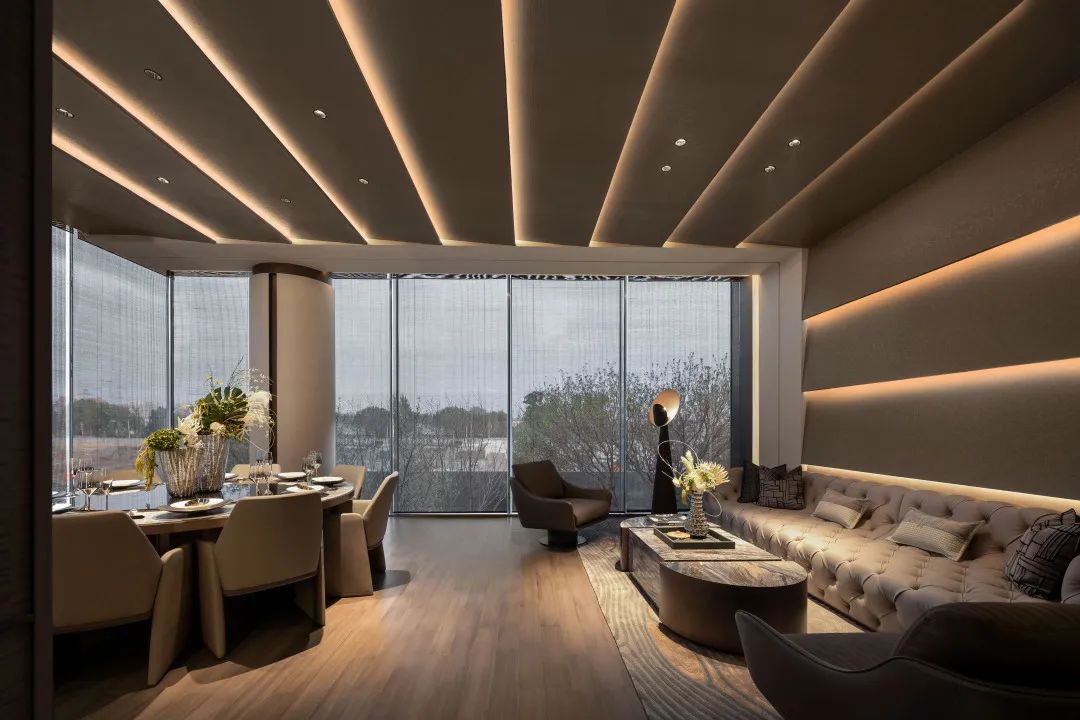 龙湖·天曜售楼处-28