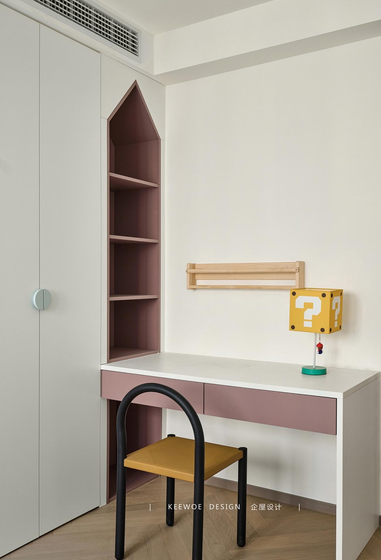 上河御府丨企屋设计-29