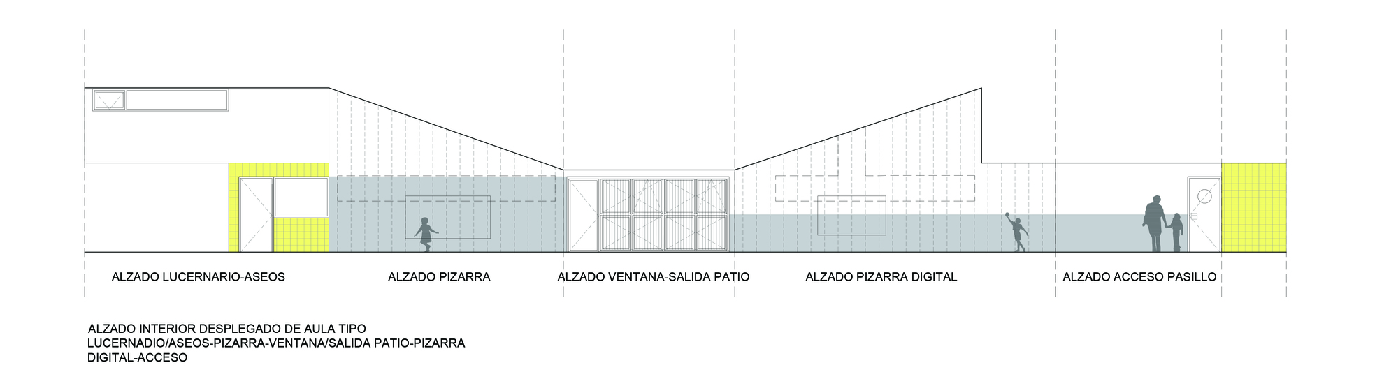儿童学校丨西班牙丨Salas Arquitectura + Diseño-45