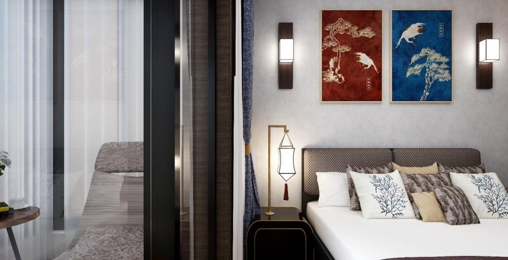 
御锦城新中式 -13