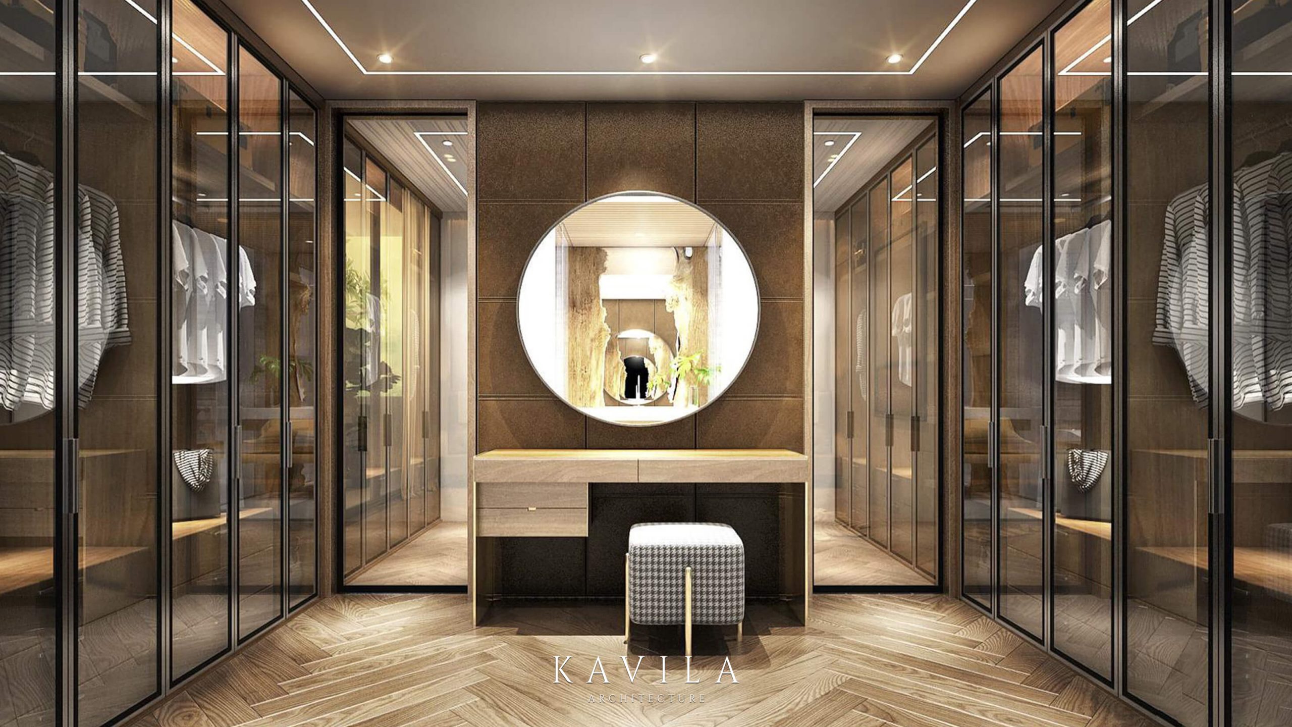 沙拉湾2号别墅丨老挝丨KAVILA ARCHITECTURE-14