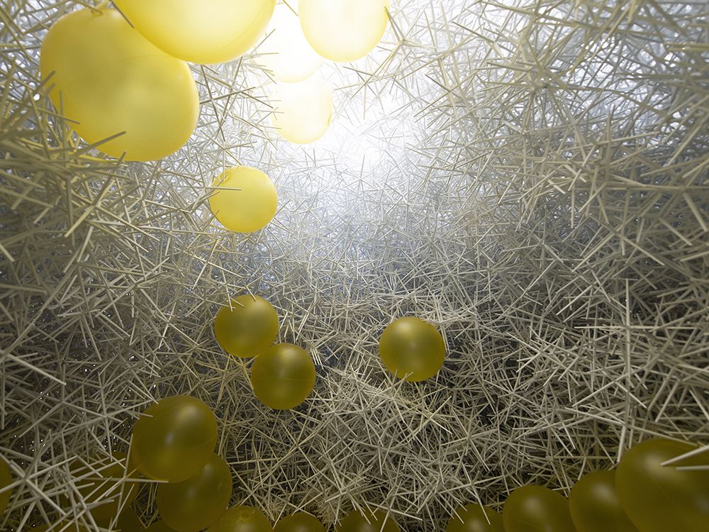 德国斯图加特 ICD 大学聚合亭-69