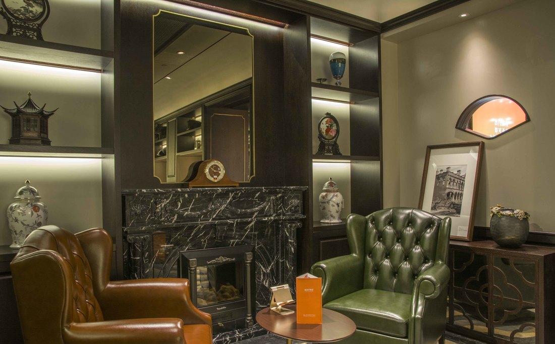 
GYOU集优 | 美罗全球精品购 -8