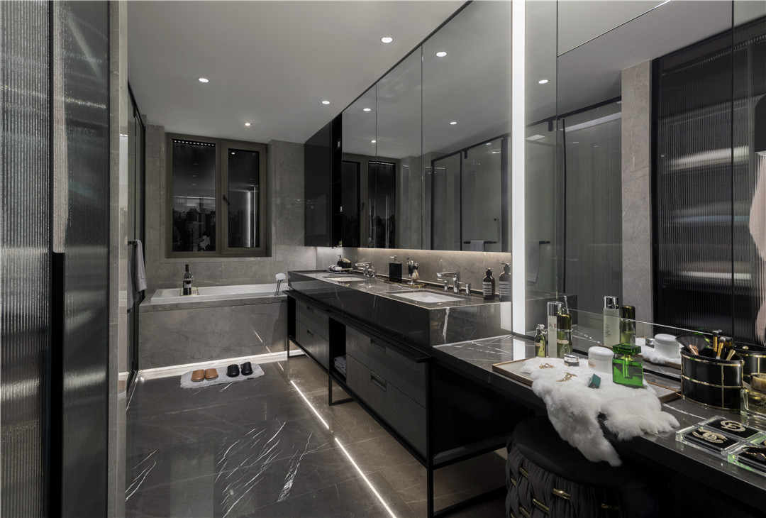 美的君兰江山样板间-112