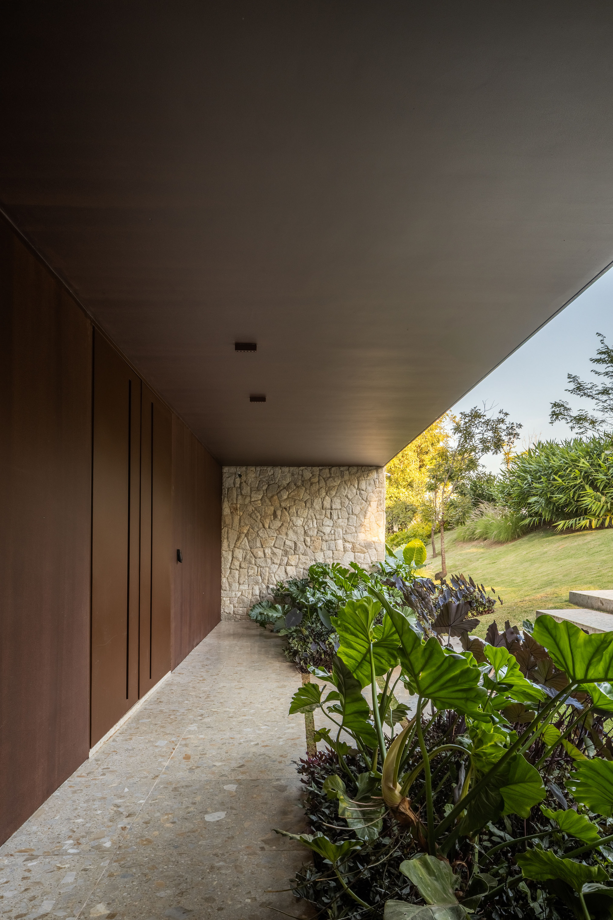 House D+J / Pablo Lanza Arquitetura-48