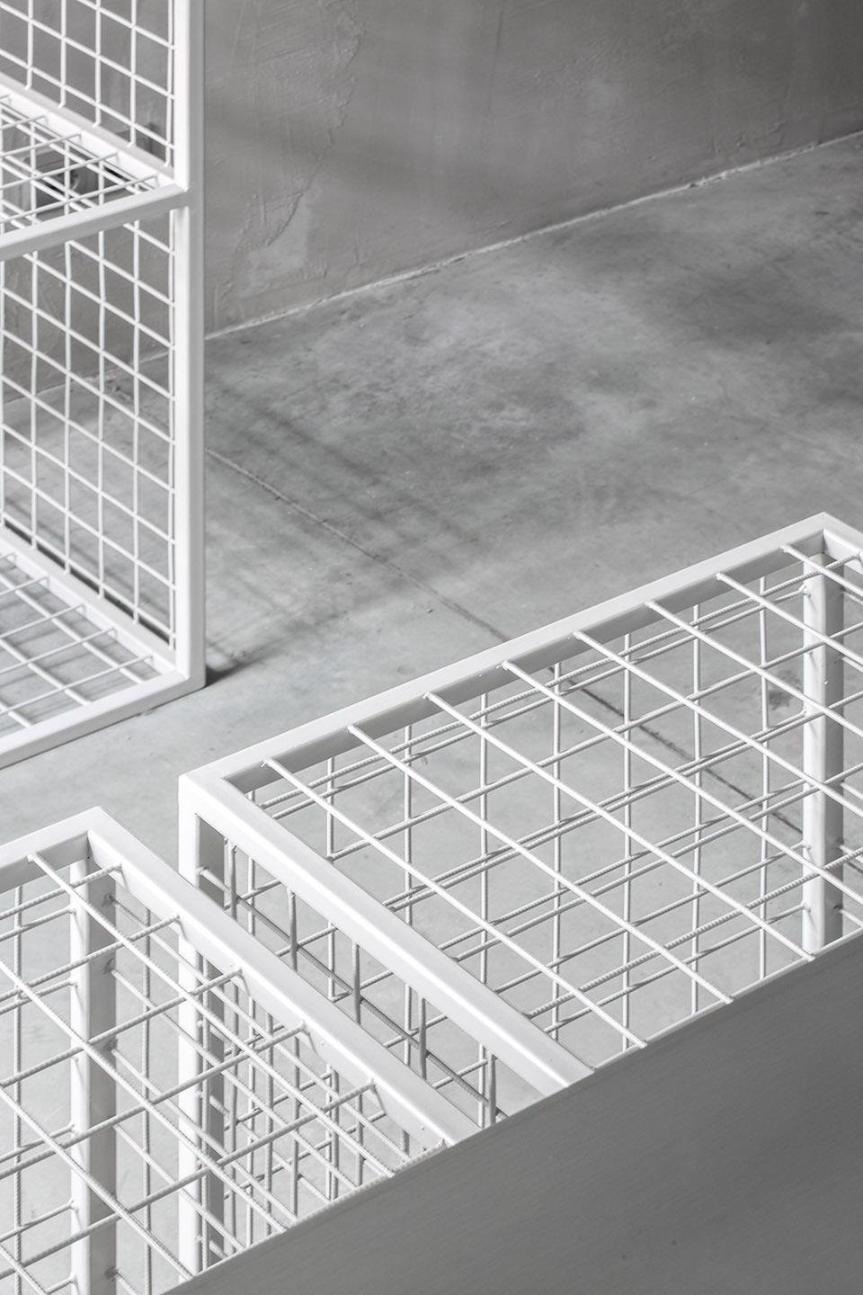 GALLERY GIF品牌集合展厅,俄罗斯 / Miyao Design Studio-47