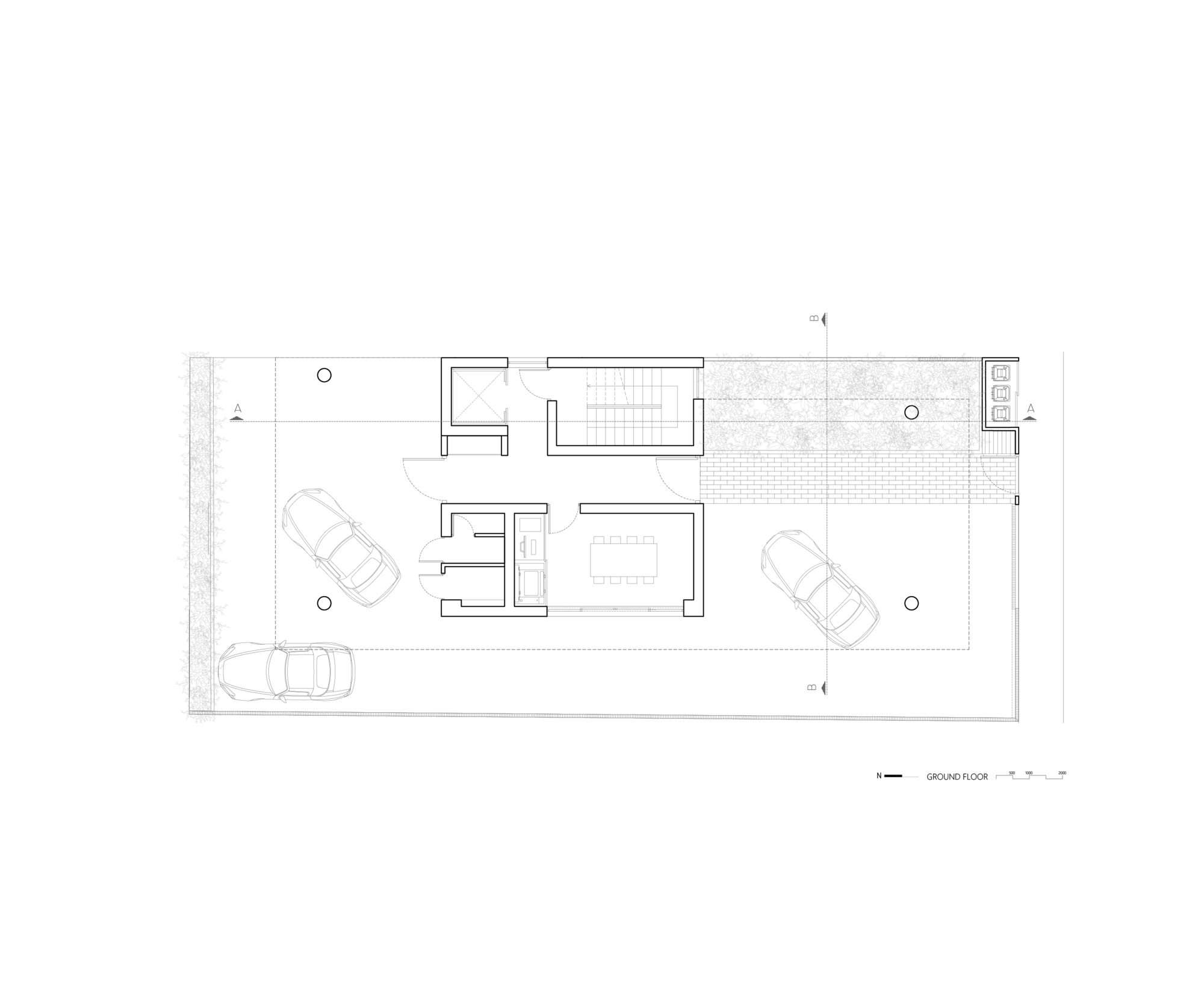 城市花园丨塞浦路斯丨Loizou Architects + Associates-22