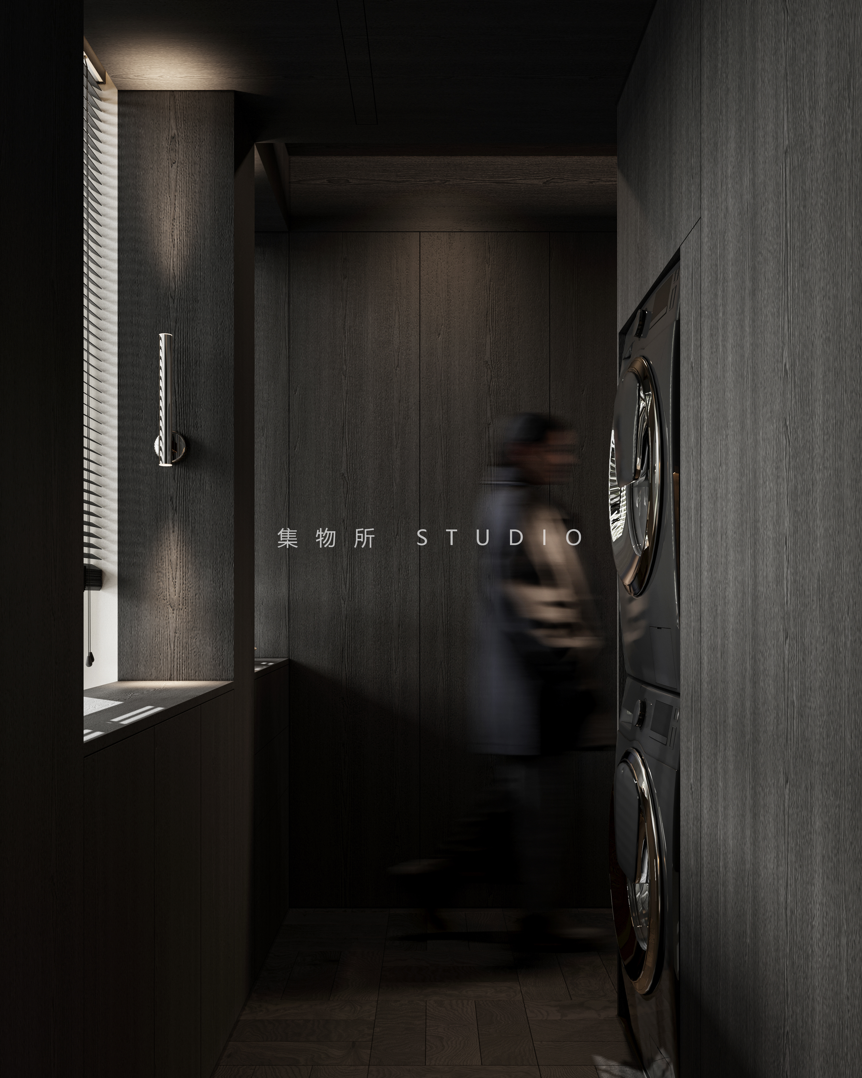 本体住宅丨中国郑州丨集物所 STUDIO-30