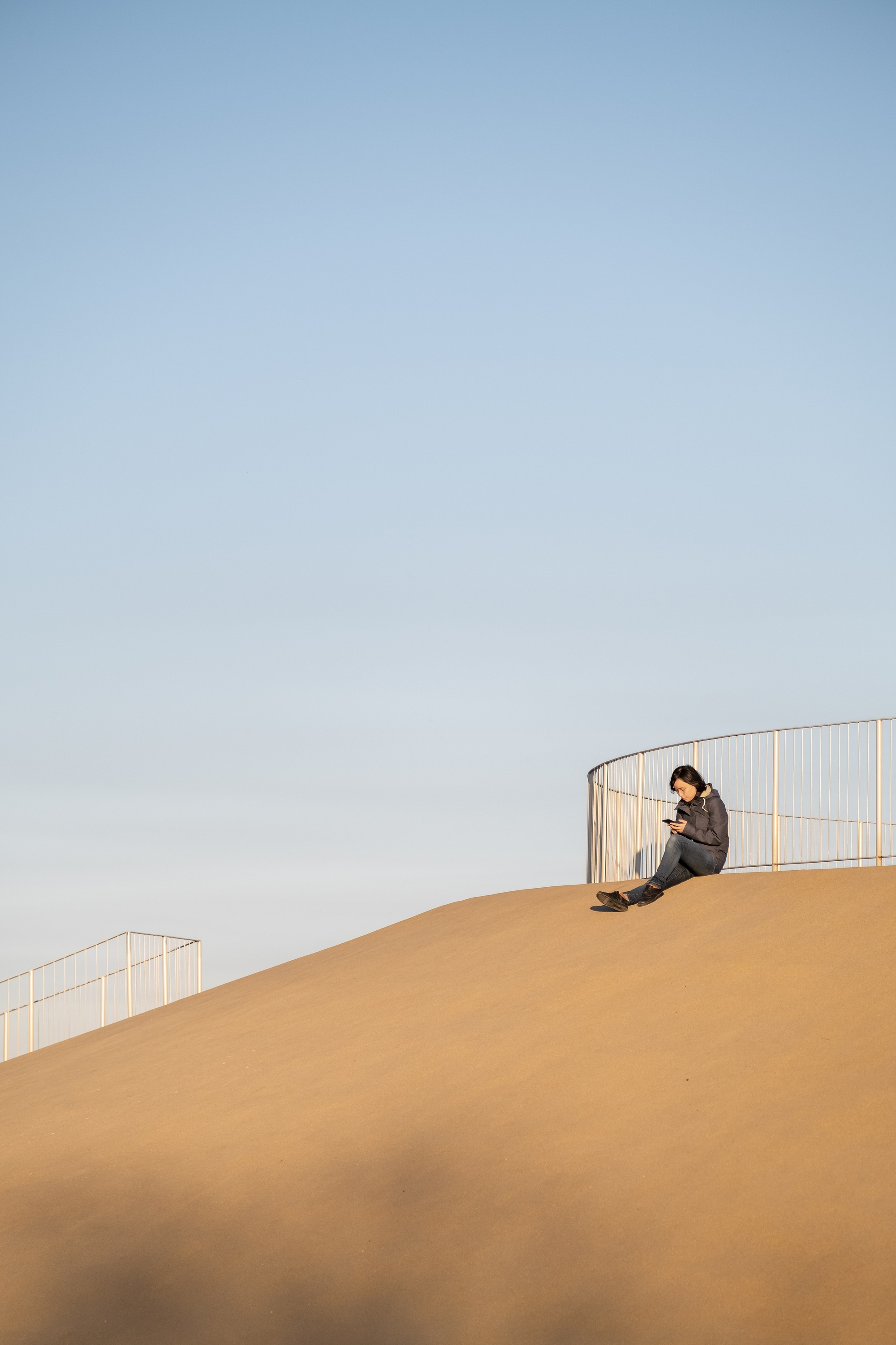 海之回声丨中国威海丨Tongyi Architects-42