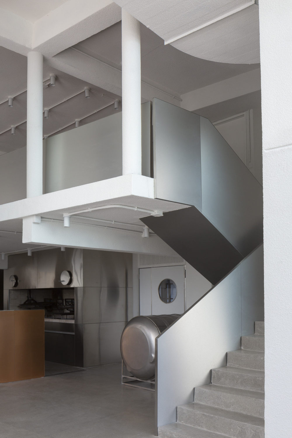 香奈儿 Asadero 餐厅丨阿根廷布宜诺斯艾利斯丨Chamber 项目-32