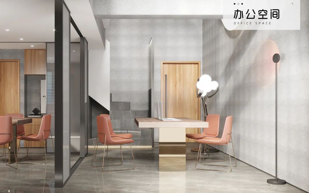 琢信工装·贰方设计丨中国渝北丨贰方（重庆）装饰设计工程有限公司-62