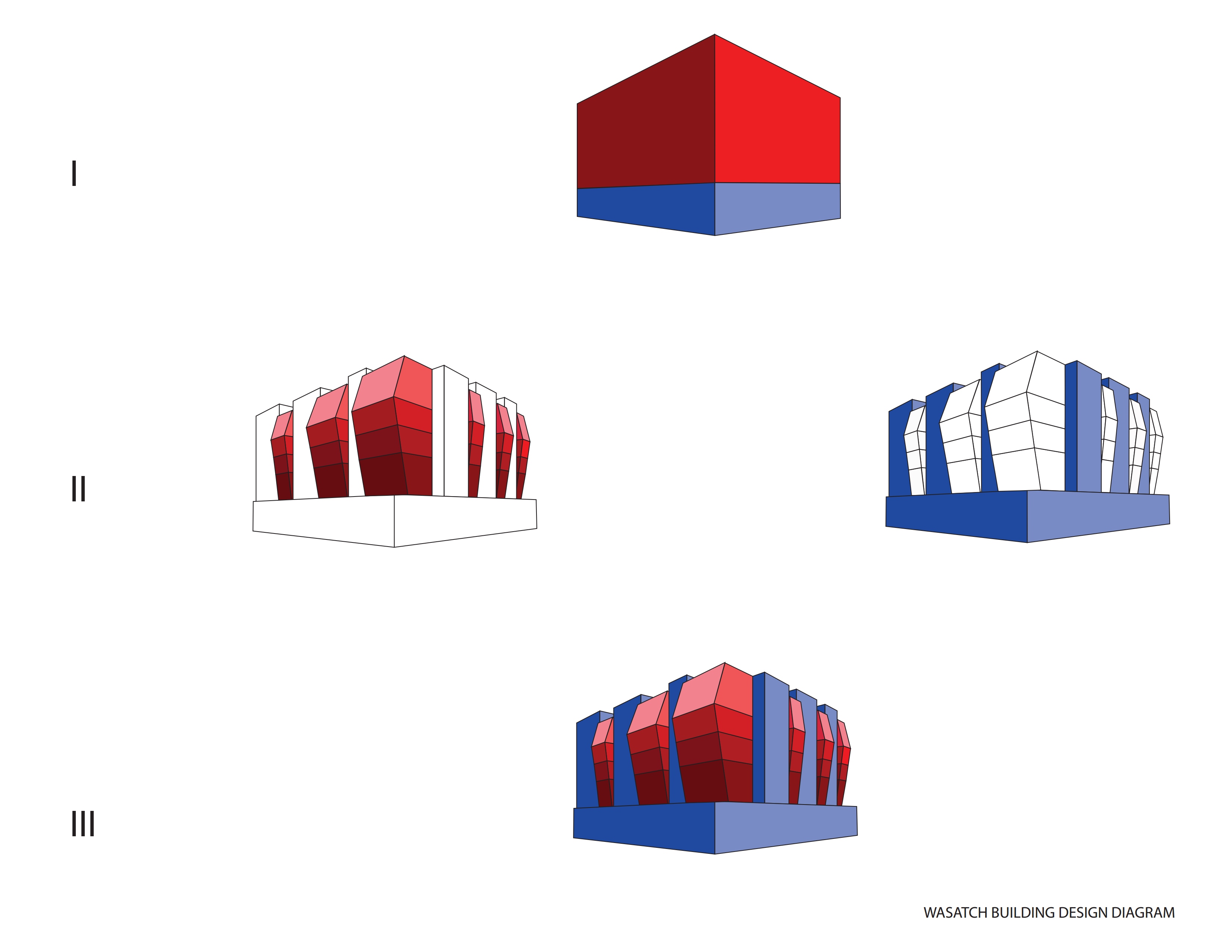 洛杉矶绿色核心项目 | MetropolitanmomentuM-17