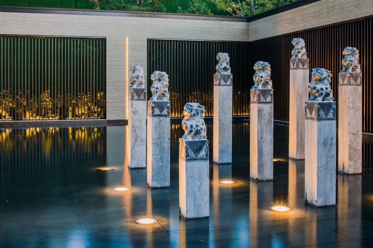 静谧的秘境雅园-38