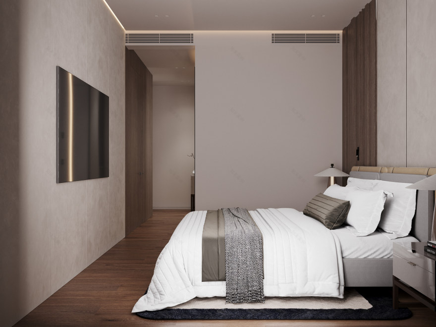 Verde公寓项目丨塞浦路斯-36