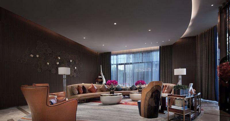 广州佳兆业壹号营销中心与会所-18