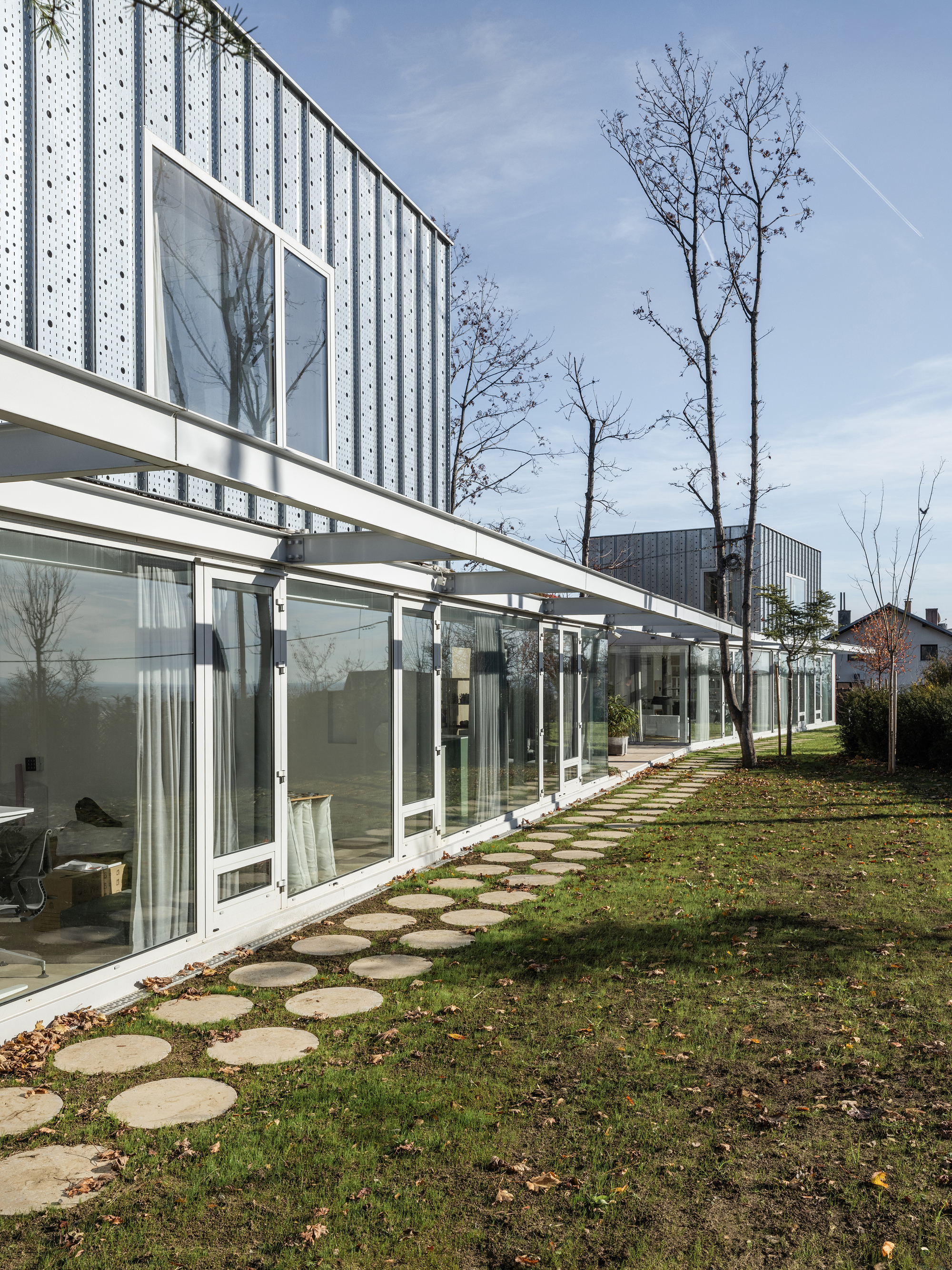 丨克罗地亚萨格勒布丨njiric+ arhitekti-32