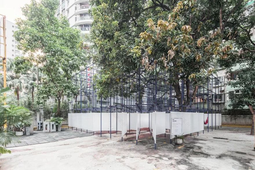 广州“未来方城” | 30 天打造的临时城市探险-85