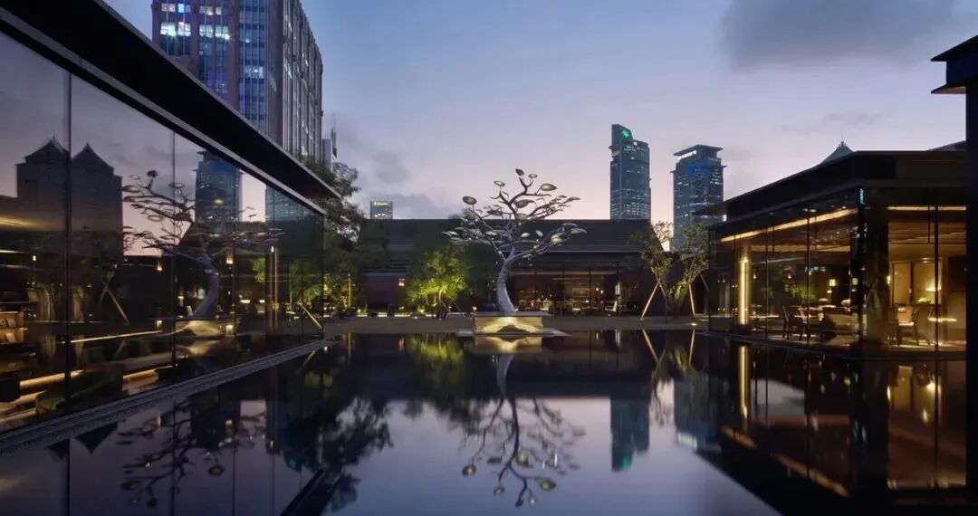 艺术家 Emily Cheng 的纽约新家丨美国丨琚宾（水平线设计）-170