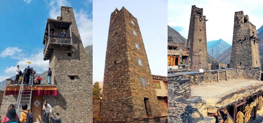 器物之间与赋象见意:四川平武·梅宿之言 / 小隐建筑-18