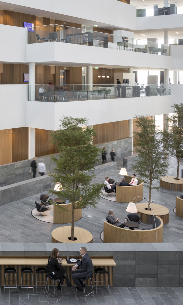 Nordea’s Danish Headquarters Henning Larsen-46