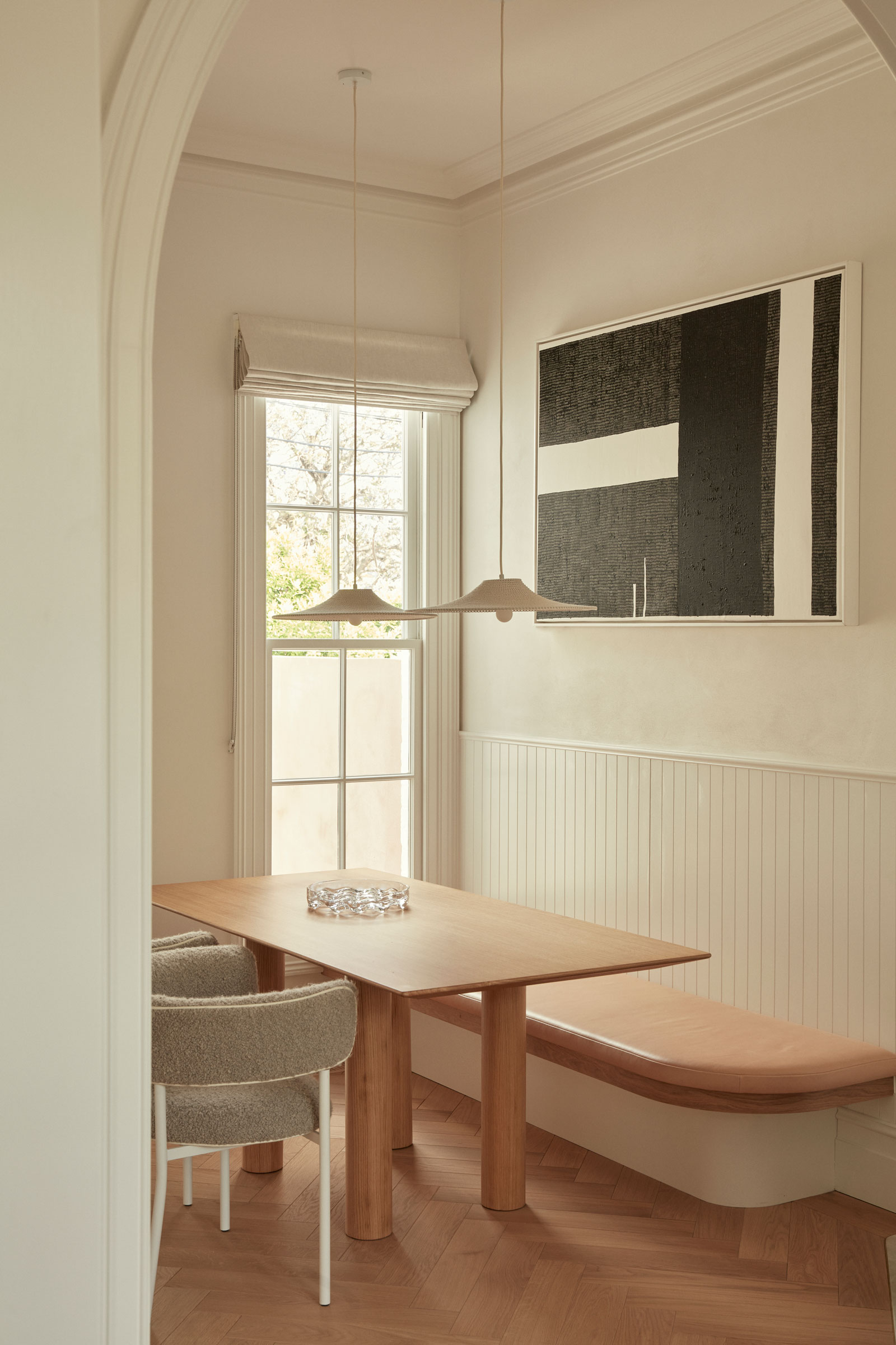 诺福克之家丨澳大利亚新南威尔士丨SE DÉA-5