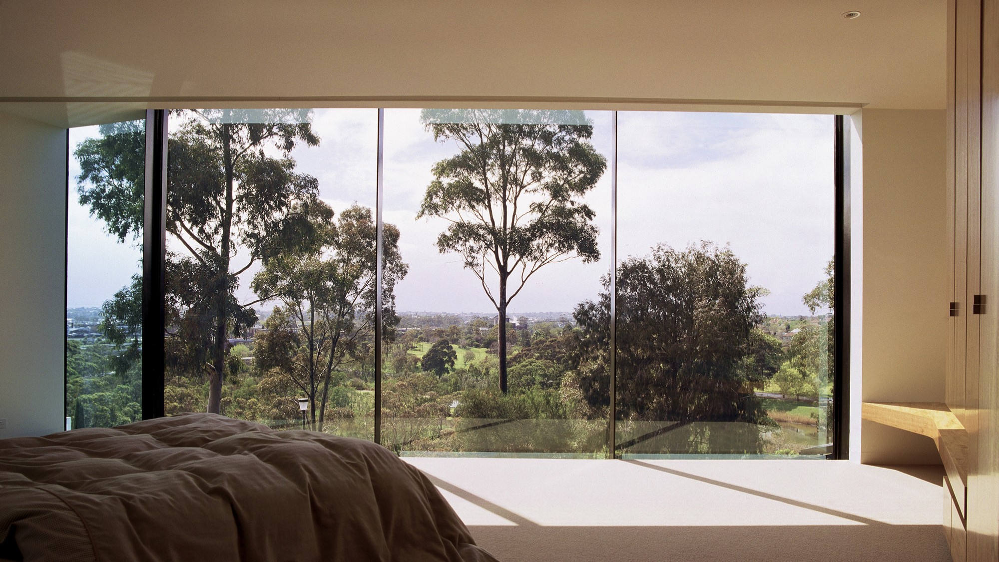 City Hill House John Wardle Architects-7