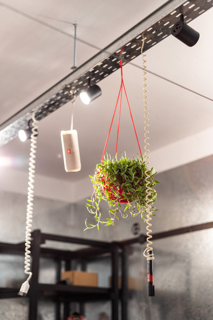 阿根廷“最小公倍数”商业空间设计丨阿根廷圣路易斯丨Estudio BNAA-32