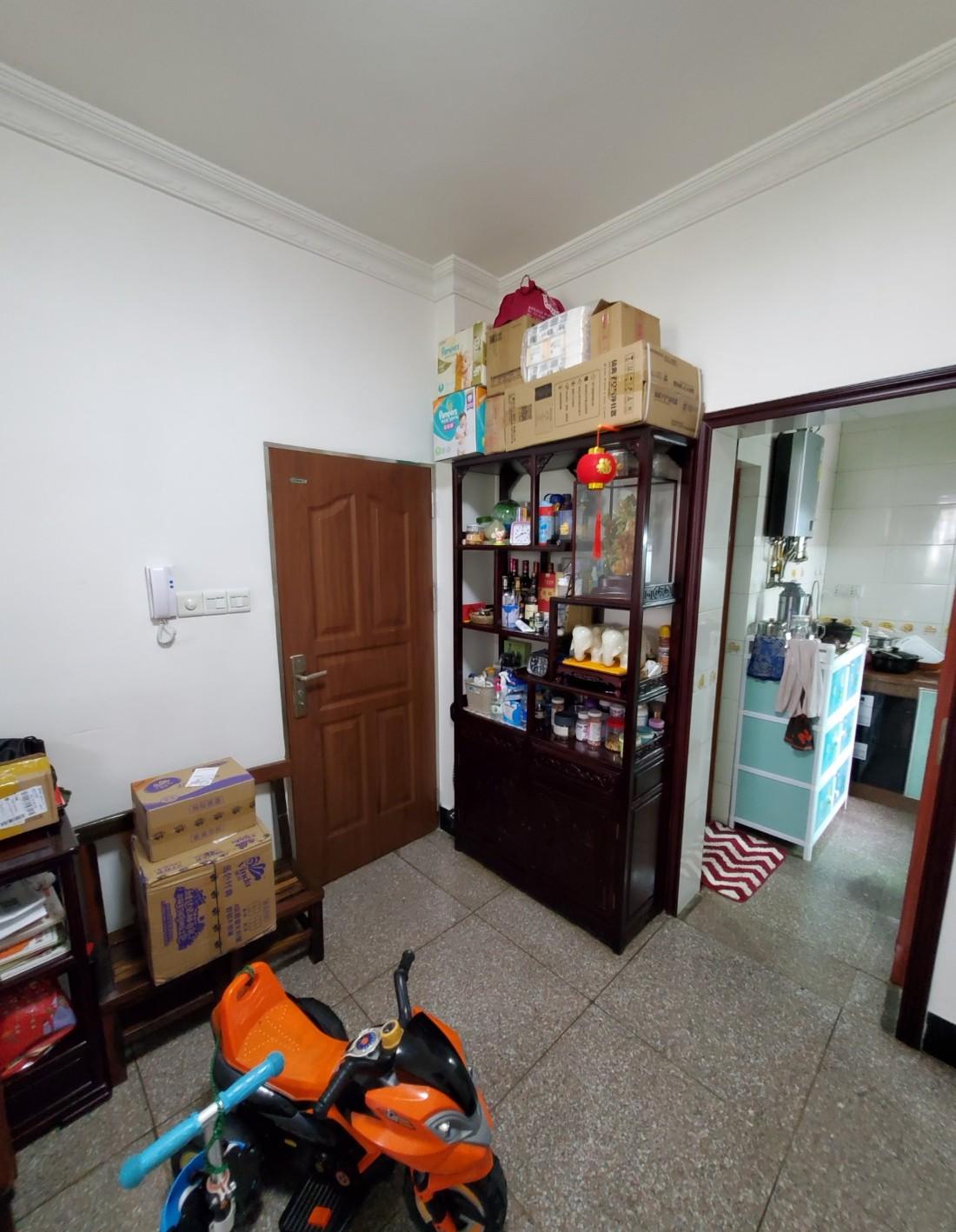 海珠穗花新村五小姐宅-11