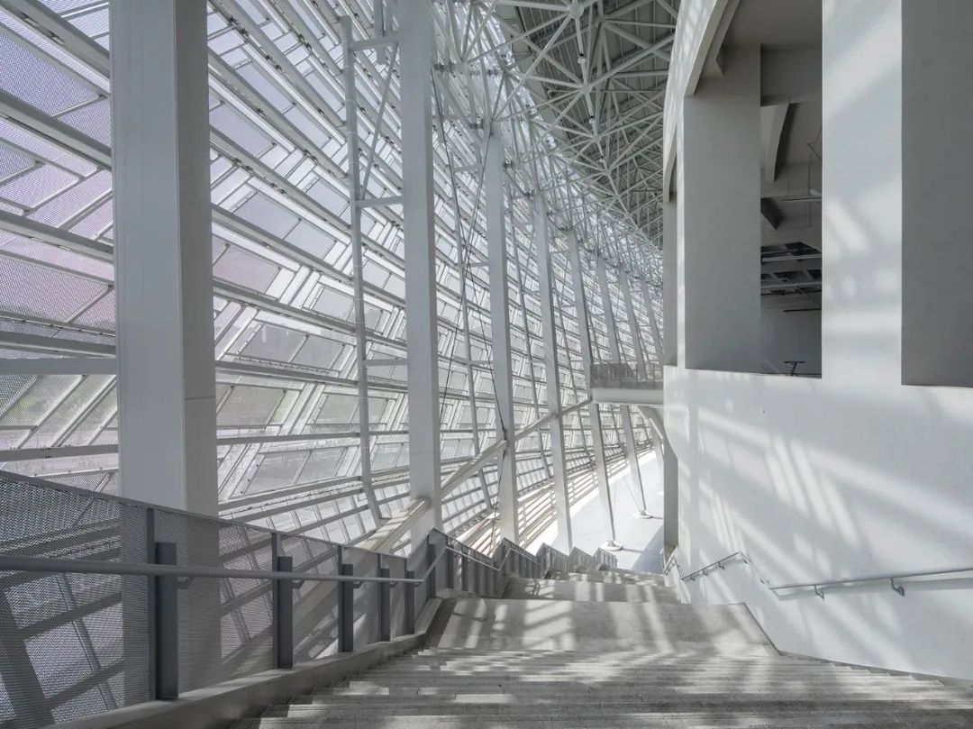 成都凤凰山体育公园丨中国成都丨HKS+中国建筑西南设计研究院有限公司-20