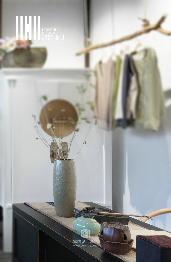 鸿鹄设计新作 || ◤燕来轩◢ 柒柒的汉服高定工作室-26