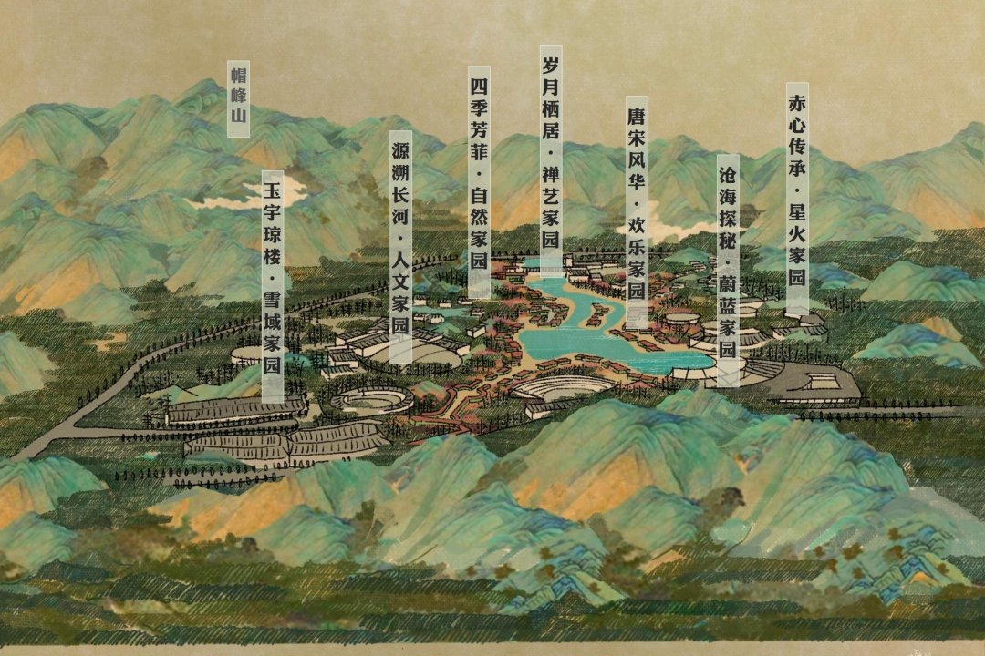 开工！大湾区世界级文旅目的地+1-8