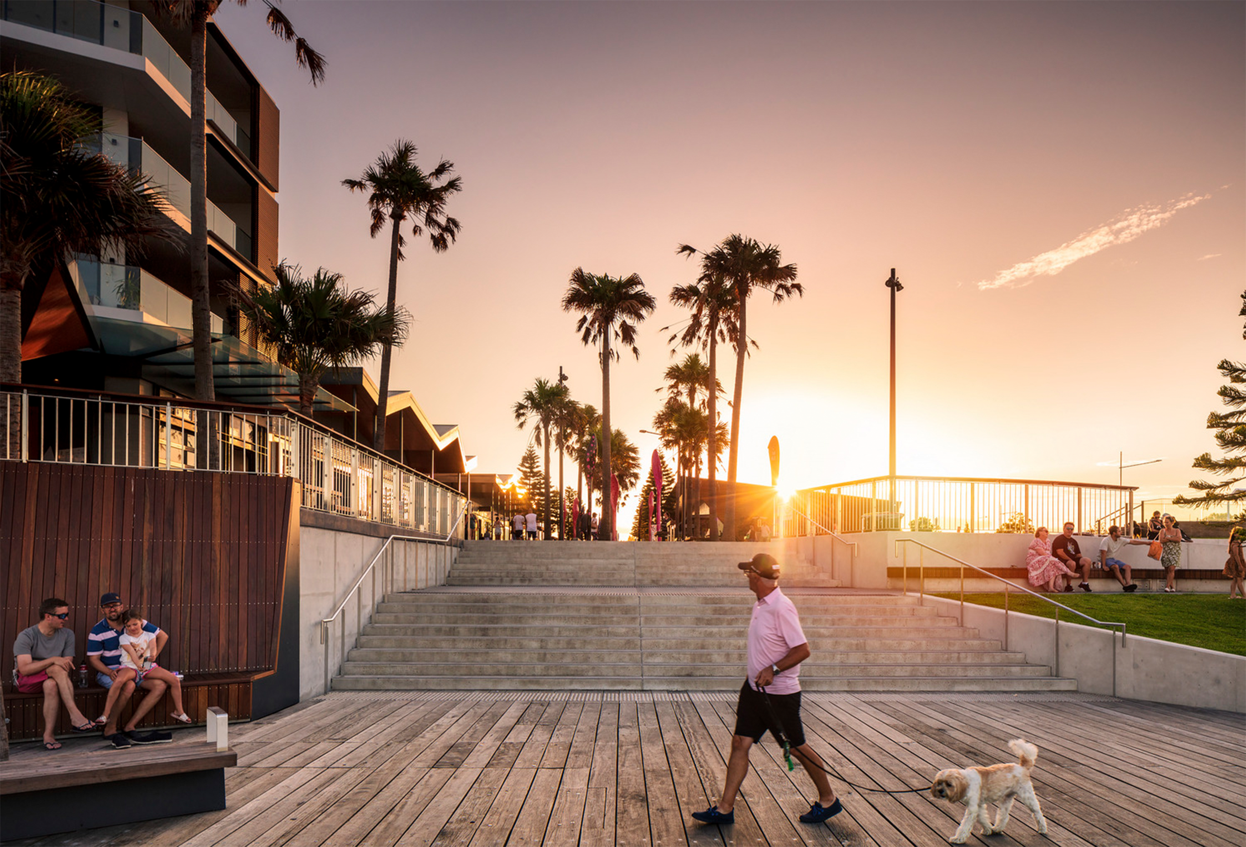 滨水区丨澳大利亚新南威尔士丨GroupGSA-18