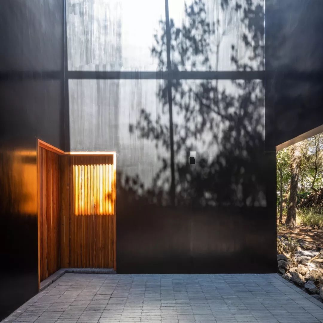 自然灵感,建筑生命——PPAA 的开放设计理念-5