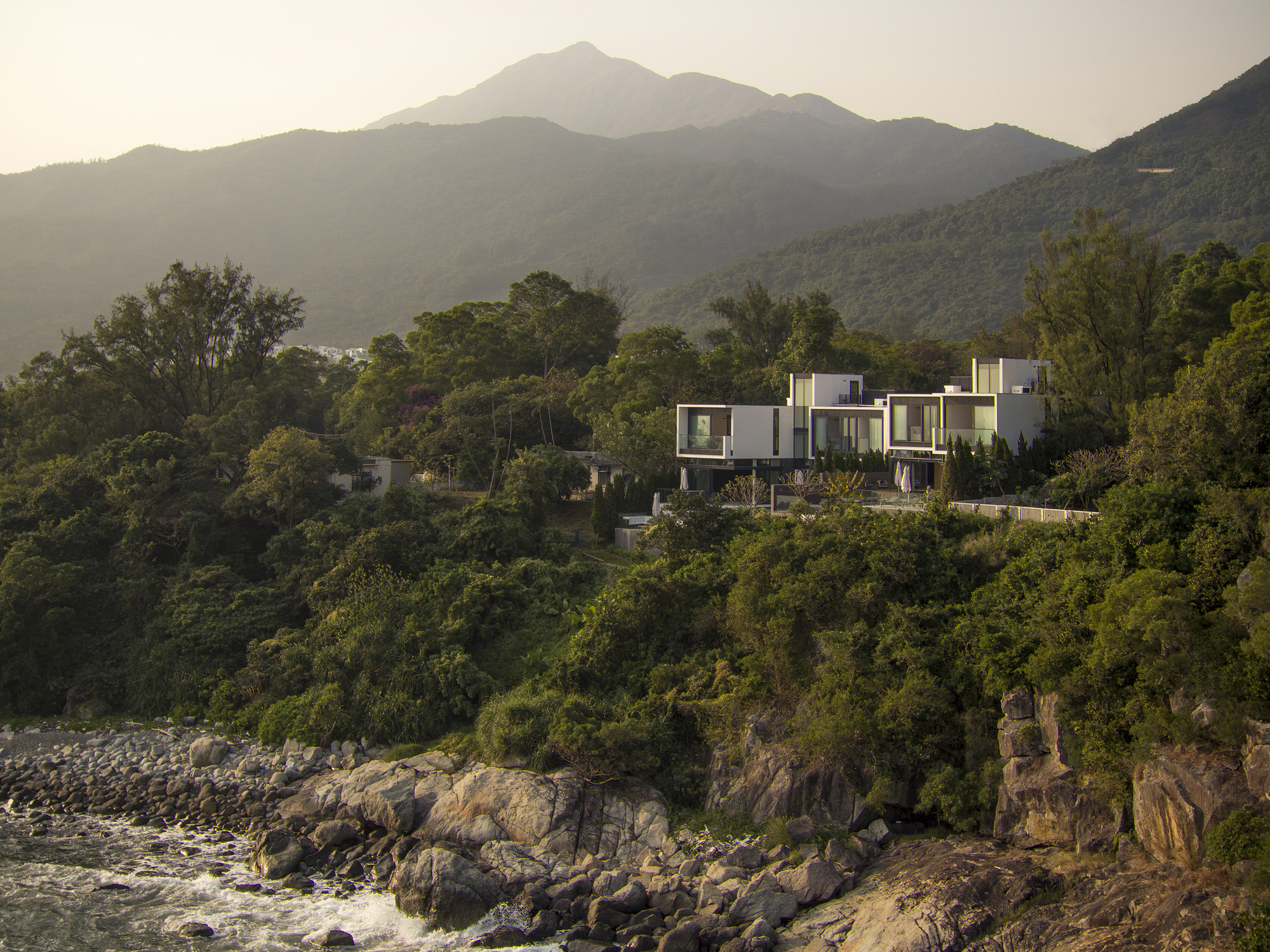 Waterside House / PDP London Architects-25