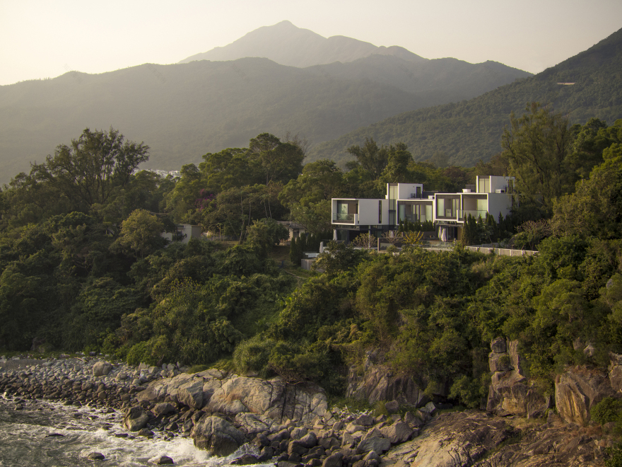 Waterside House / PDP London Architects-25