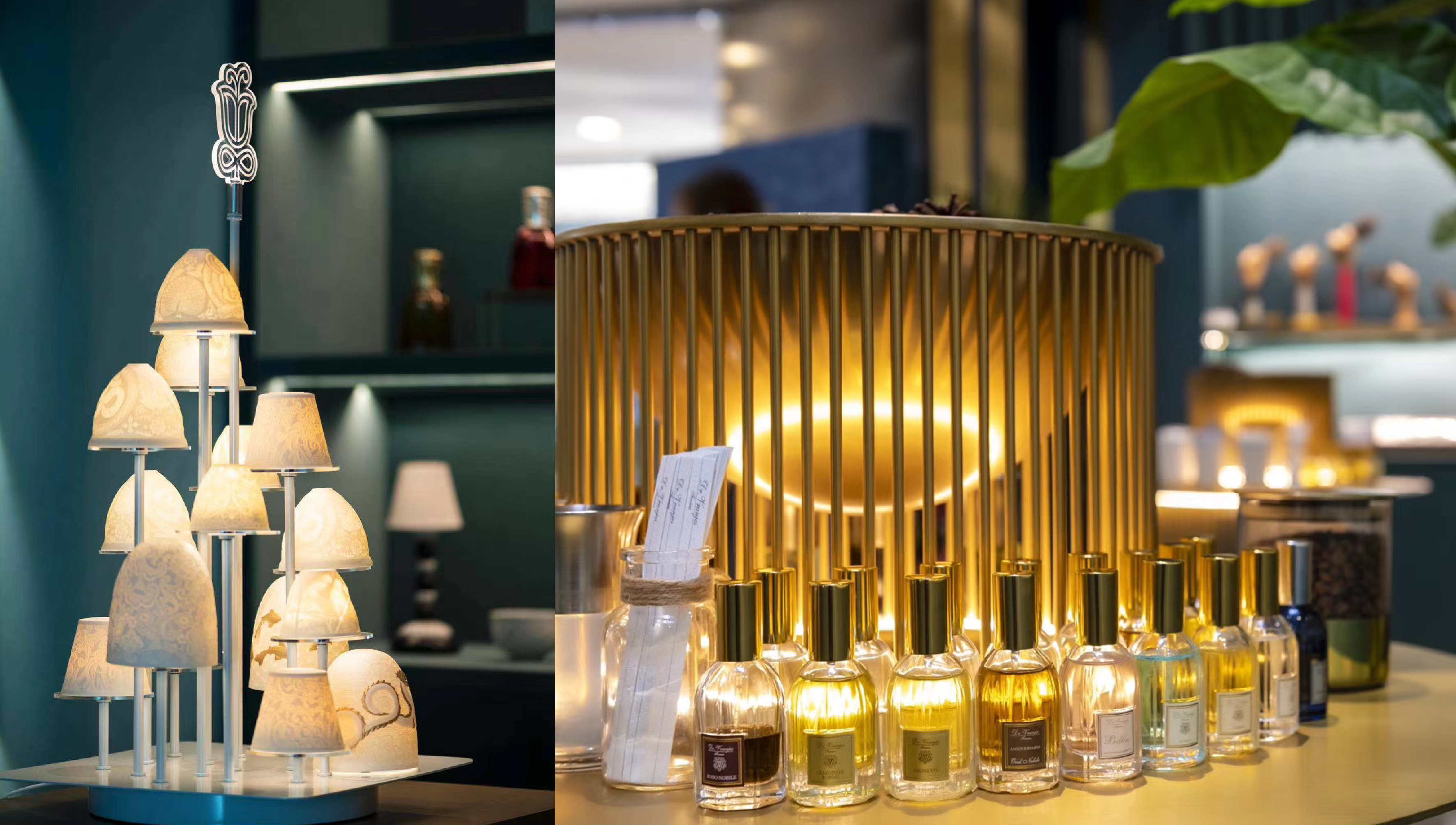 《6 knows 》香薰品牌全案设计商业空间设计-27