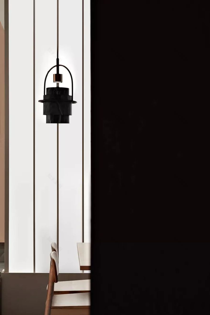 耘畴·日本料理丨中国无锡丨麦设计|超感力设计研究所-17