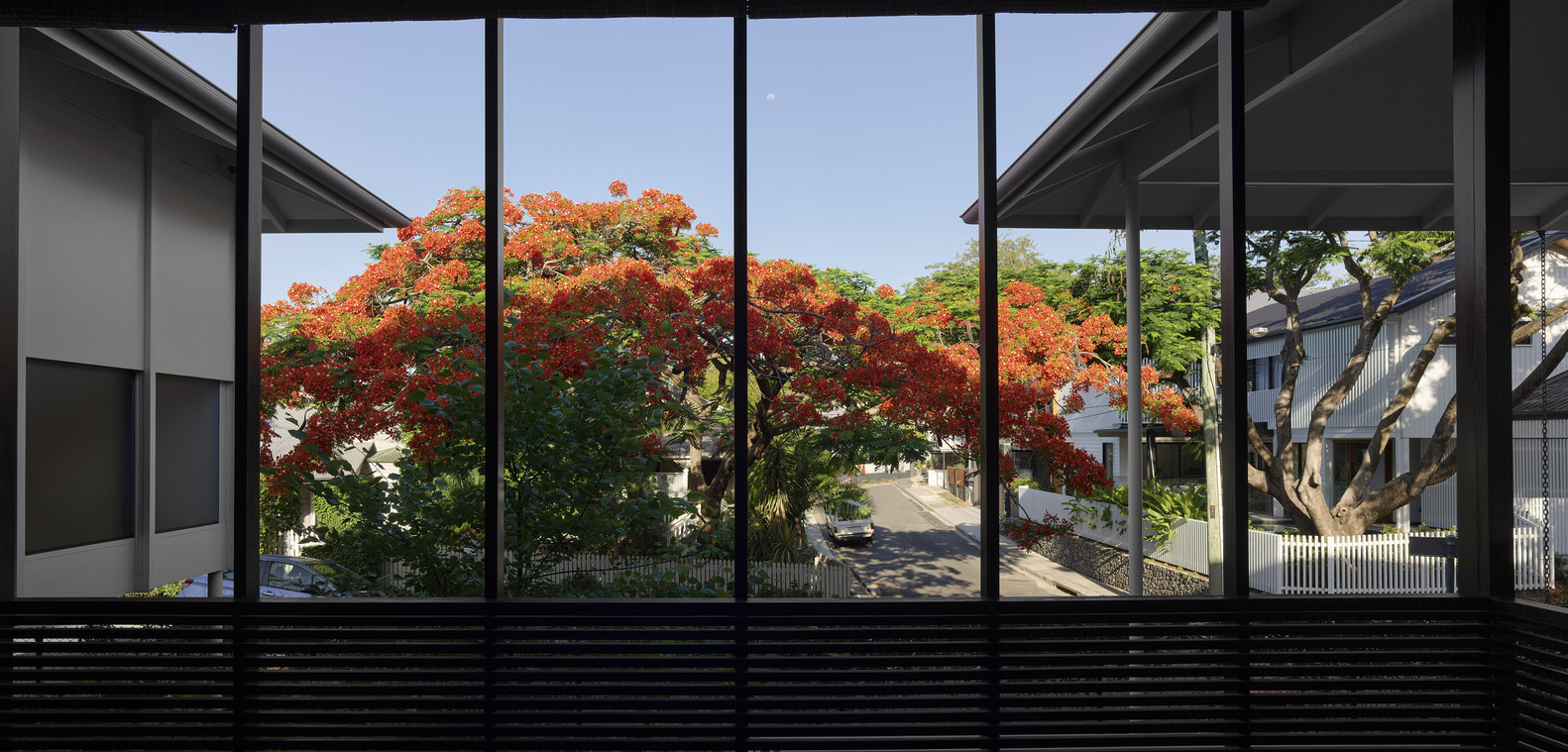 澳大利亚三层住宅丨约翰·艾尔威-24