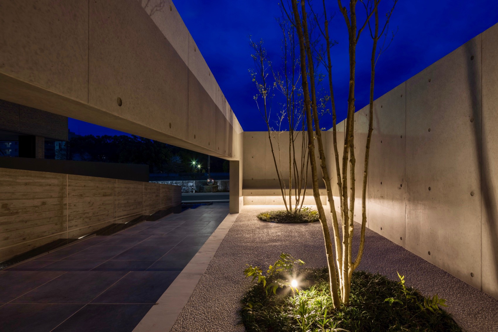 长崎HORIZONS公寓，日本 / SAKO Architects-12