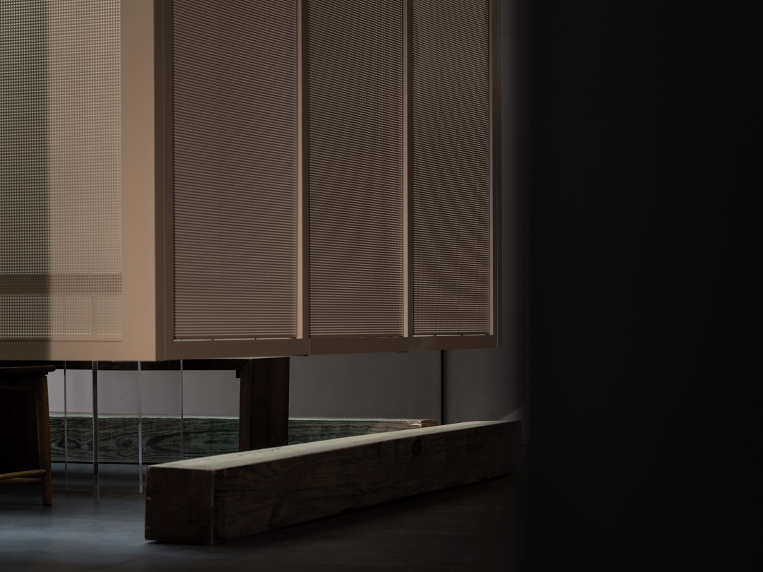 陈群英刺锈艺术馆丨中国苏州丨尤格设计-29