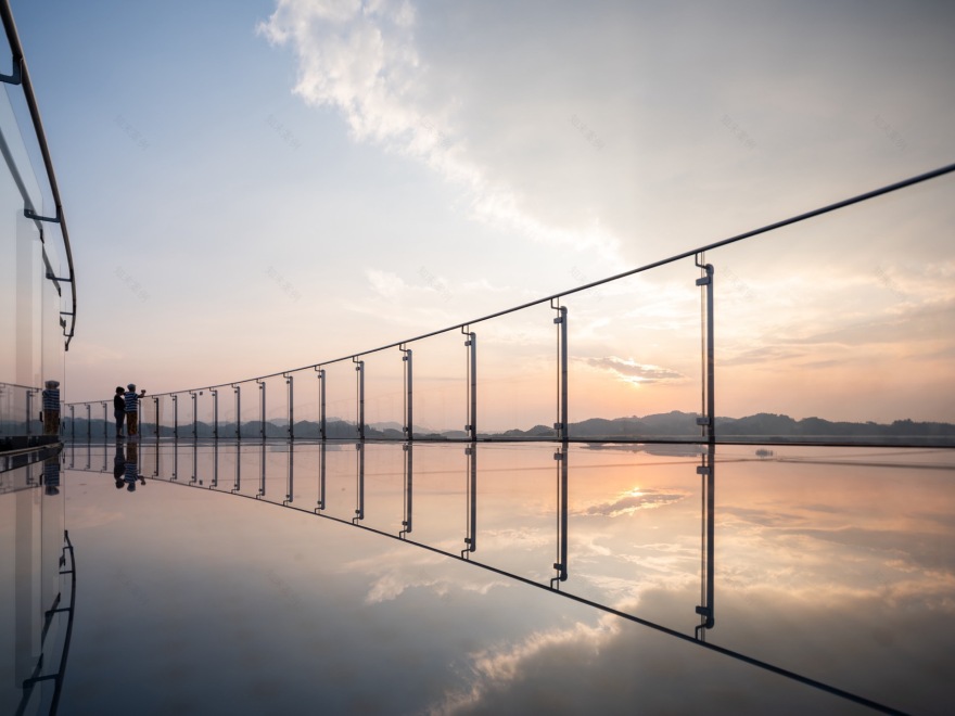 大观原点乡村旅游综合服务示范区丨中国重庆丨中国建筑设计研究院有限公司-71