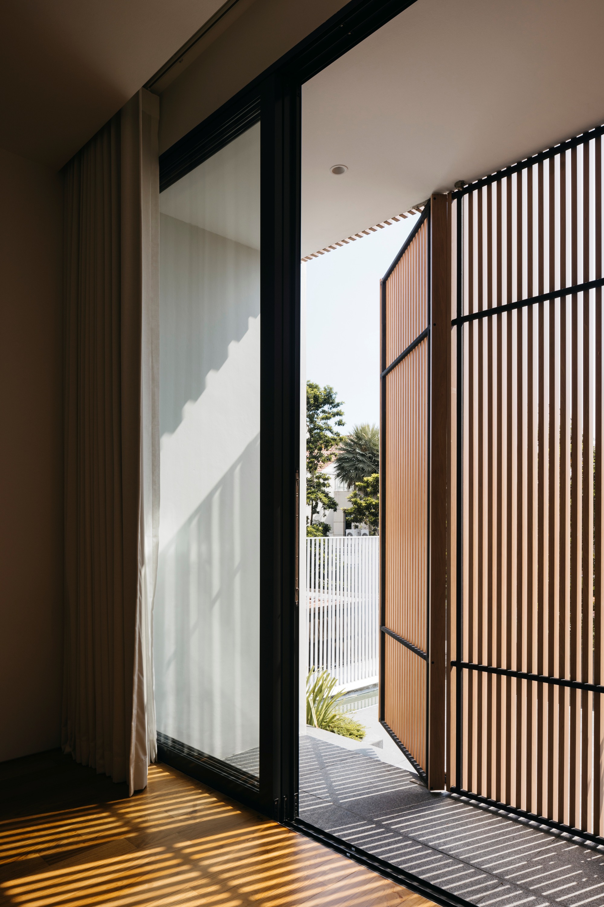 丨新加坡丨Freight Architects-35