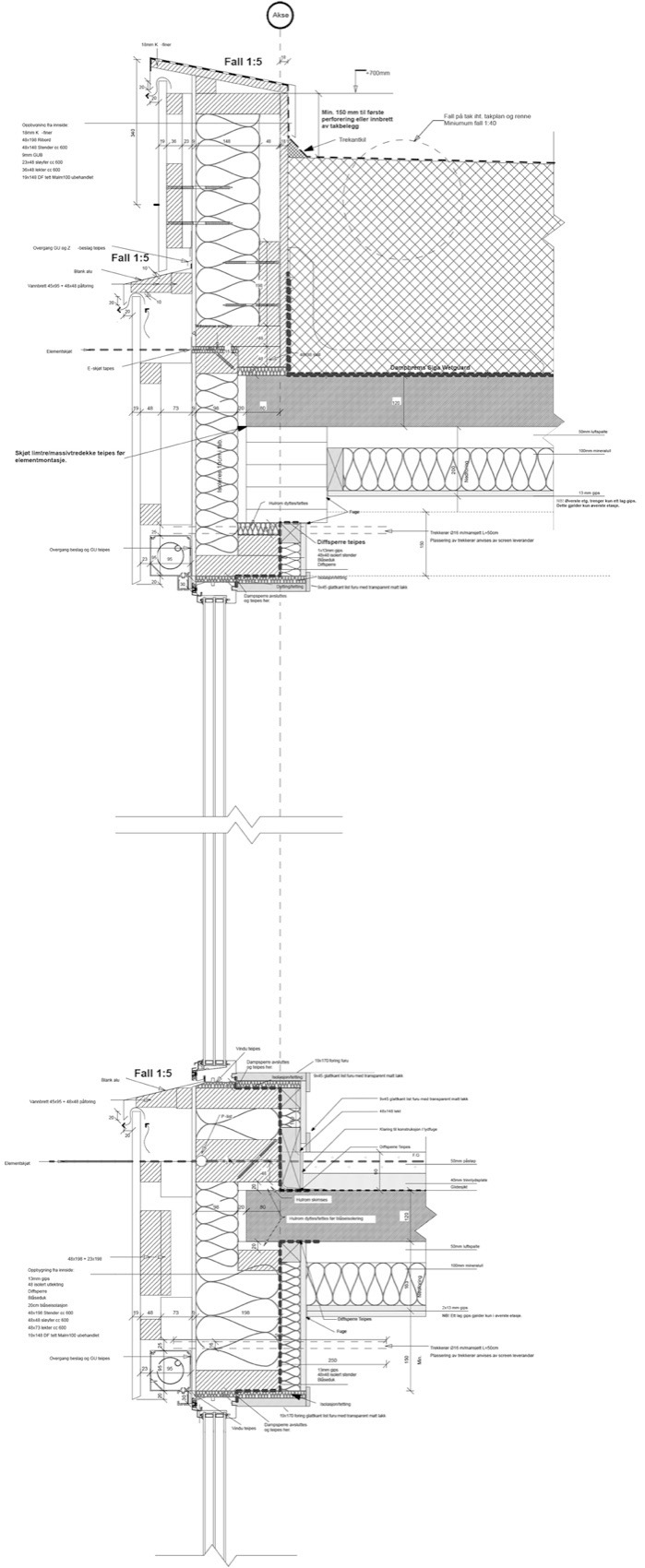 Kallerud学生公寓丨挪威-68