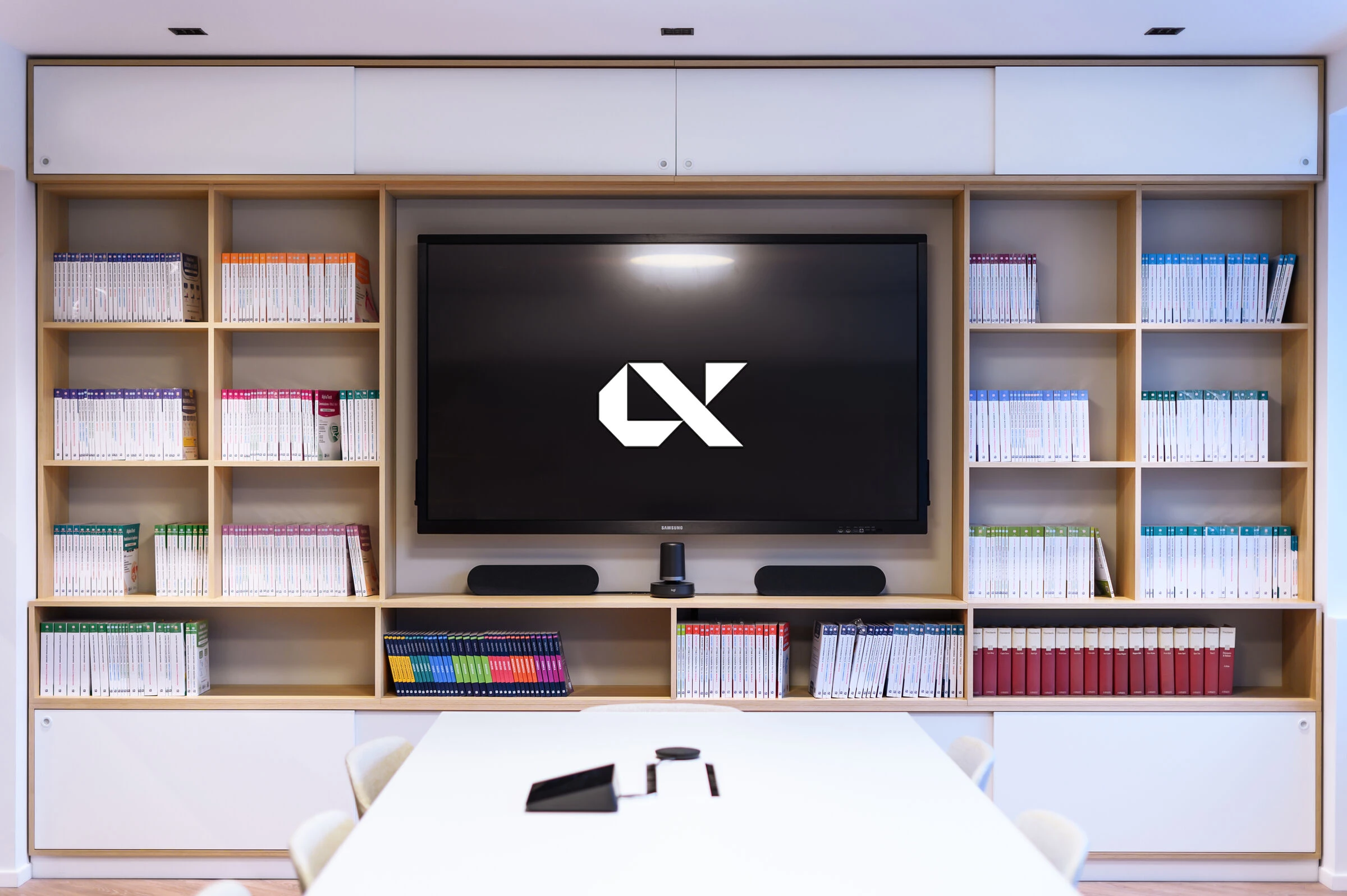 Dvento 教育集团办公室设计丨意大利米兰丨Progetto Design&Build-5