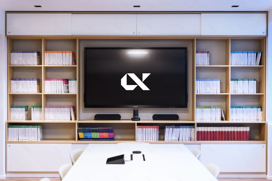 Dvento 教育集团办公室设计丨意大利米兰丨Progetto Design&Build-5