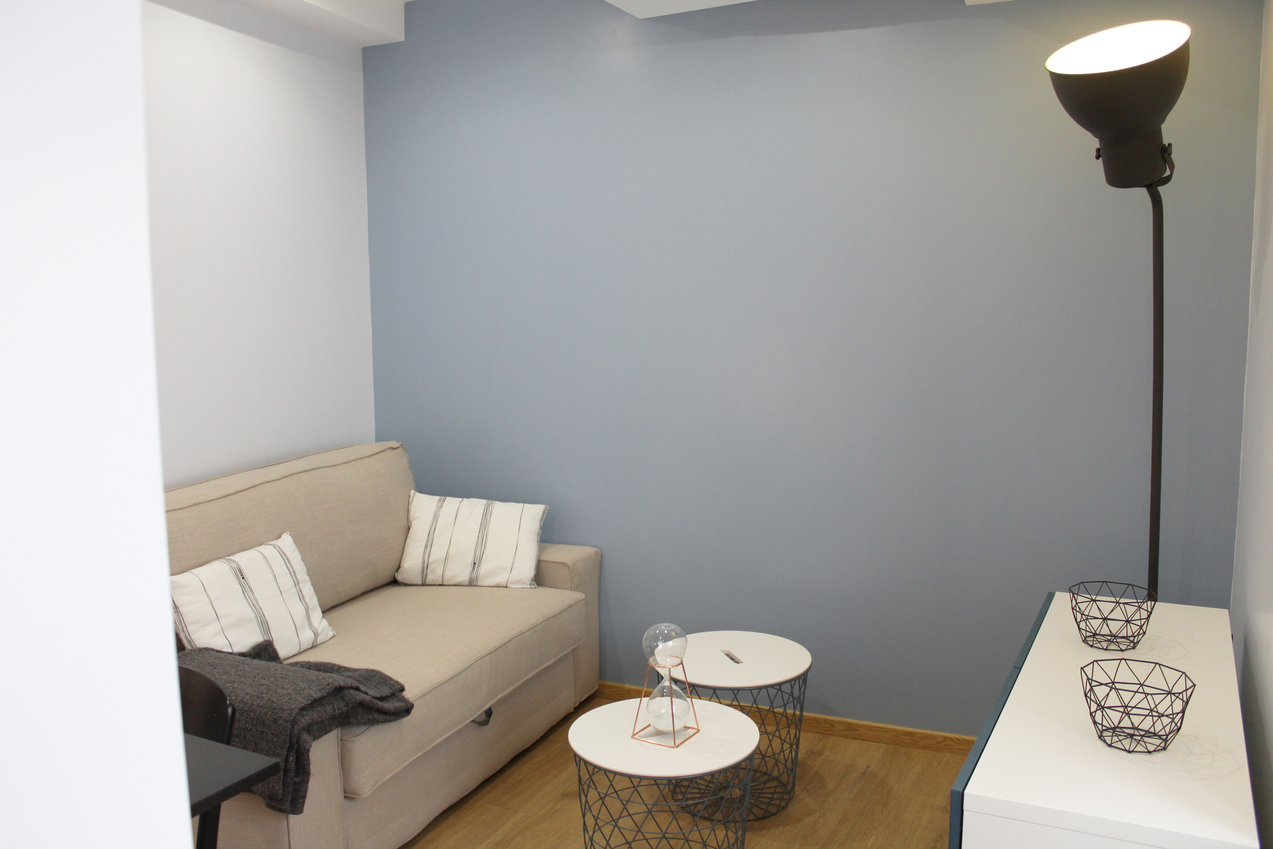 格勒诺布尔15平米工作室出租改造项目丨法国丨Sandrine Paucher-30