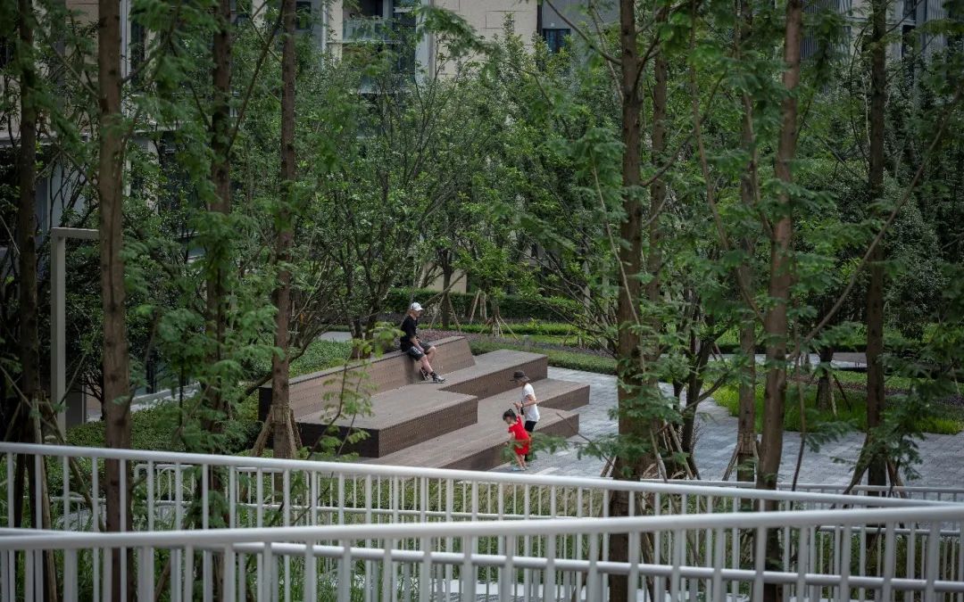 重庆龙湖·昱湖壹号大区丨中国重庆-28