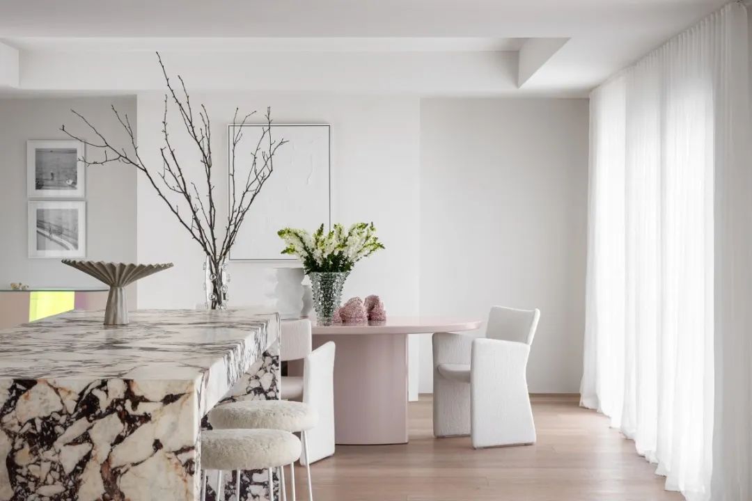 Lilac Linen 住宅丨Sally Caroline-23