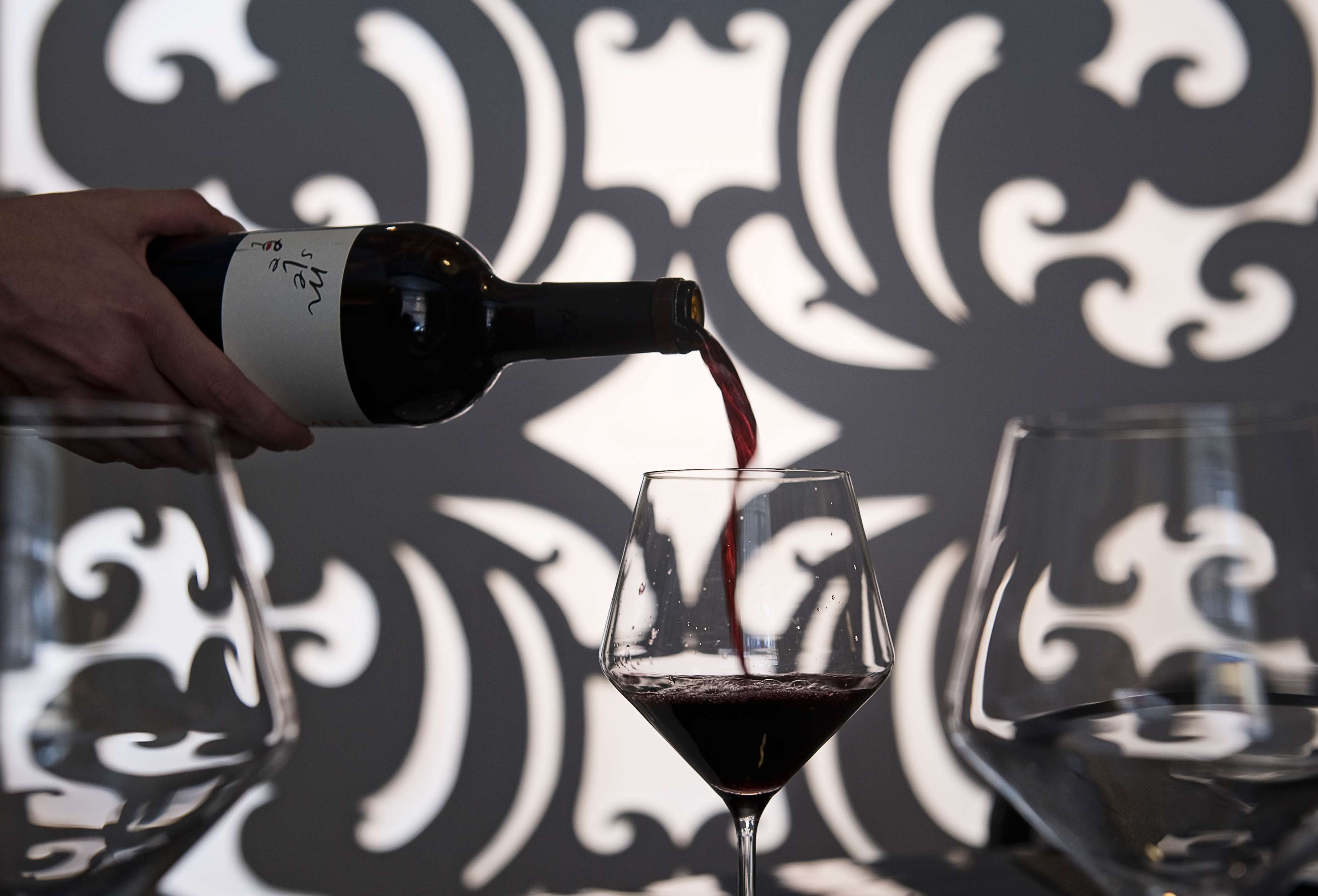 西班牙塞维利亚格拉梅里亚库隆酒店-11