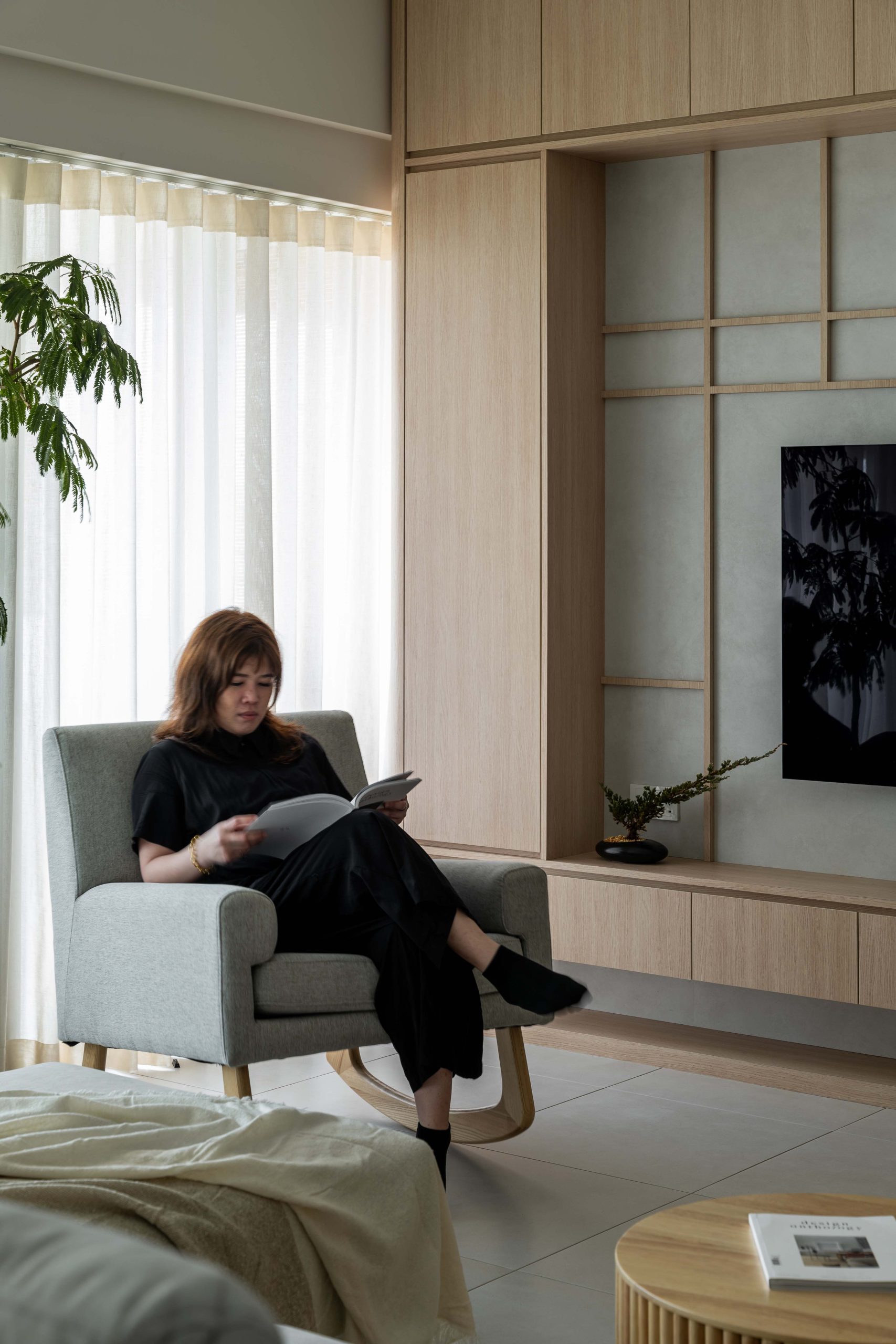 Rochester Residences - Residential & Commercial Interior Design FirmSingapore | The Interior Lab-31